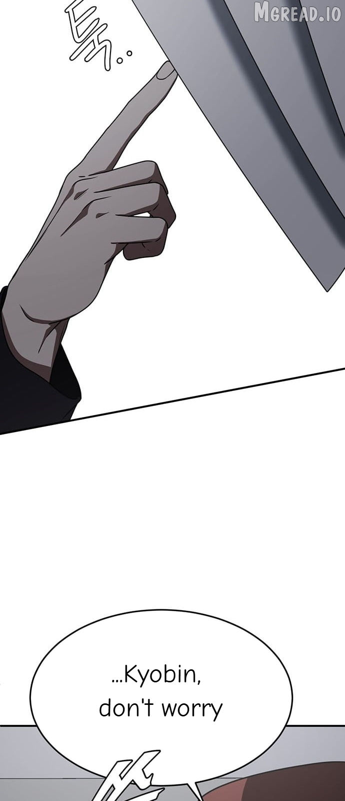 Change Me Chapter 161  - page 21